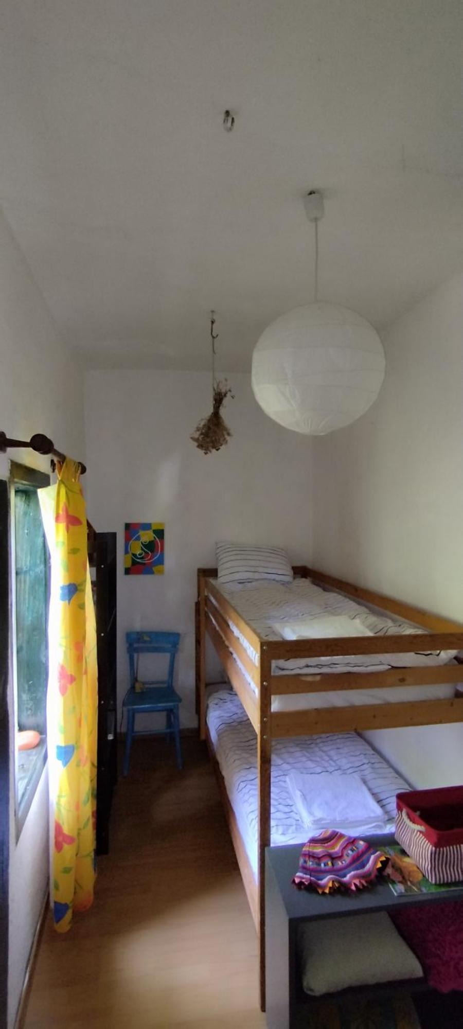 Глинената Къща В Дълги Дел Villa Dŭlgi Del Eksteriør billede
